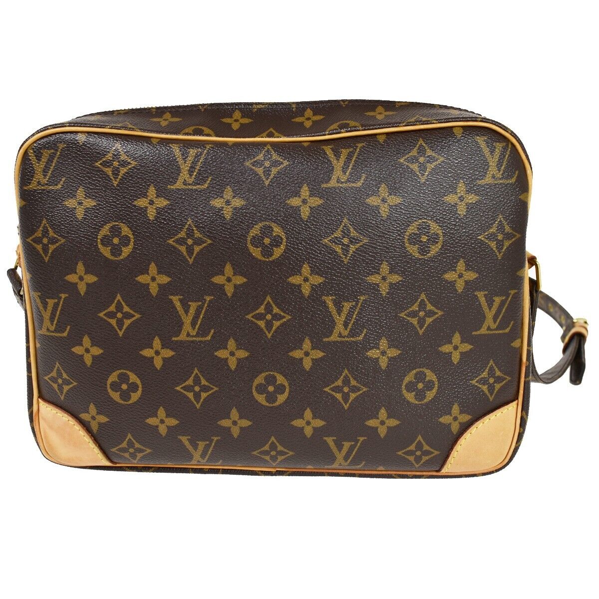 Louis Vuitton Nile Crossbody Shoulder