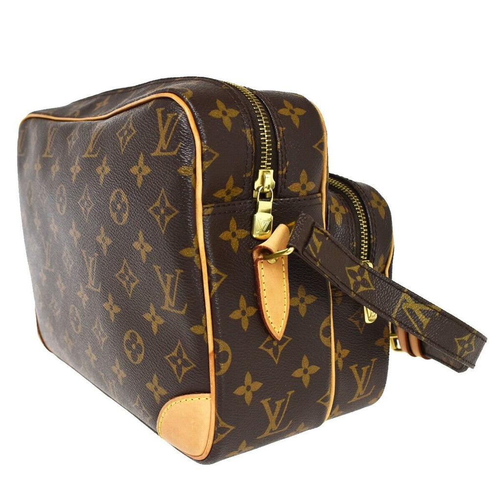 Louis Vuitton Nile Crossbody Shoulder