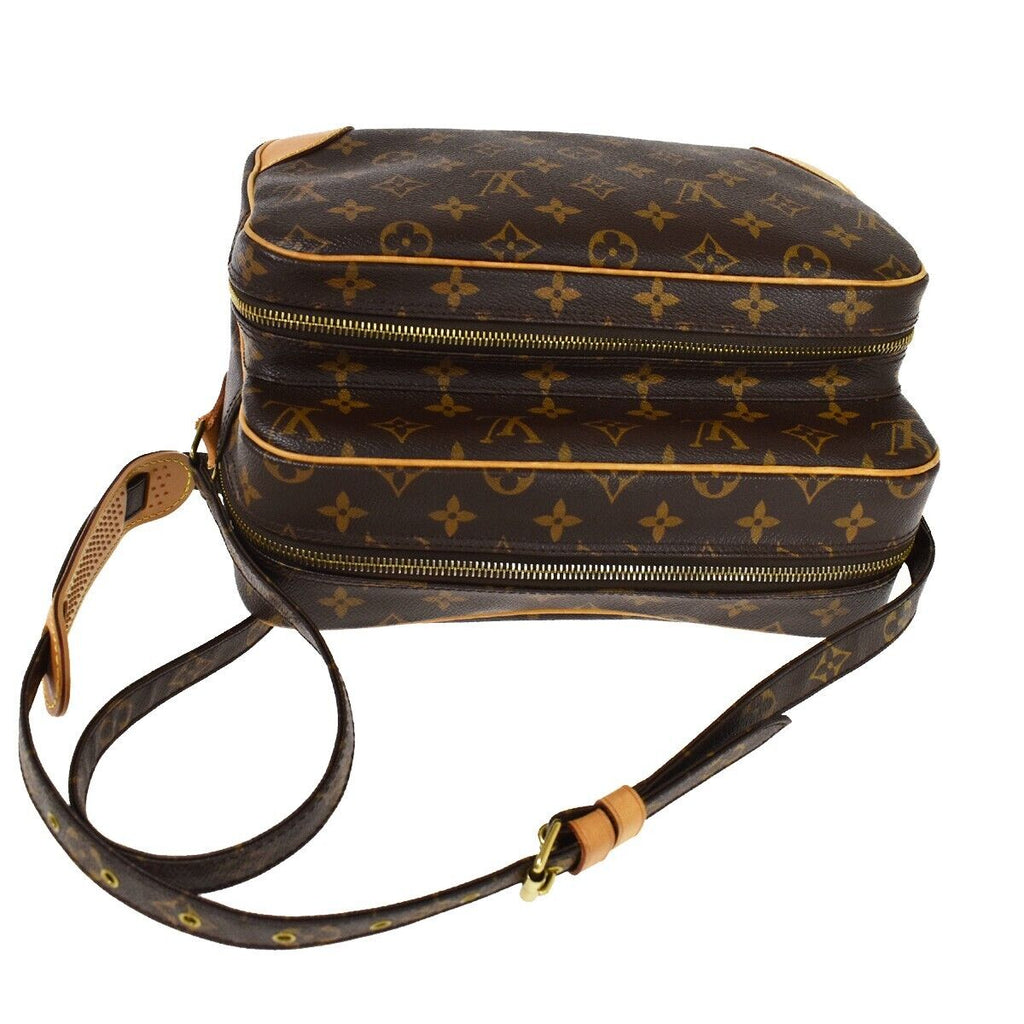 Louis Vuitton Nile Crossbody Shoulder