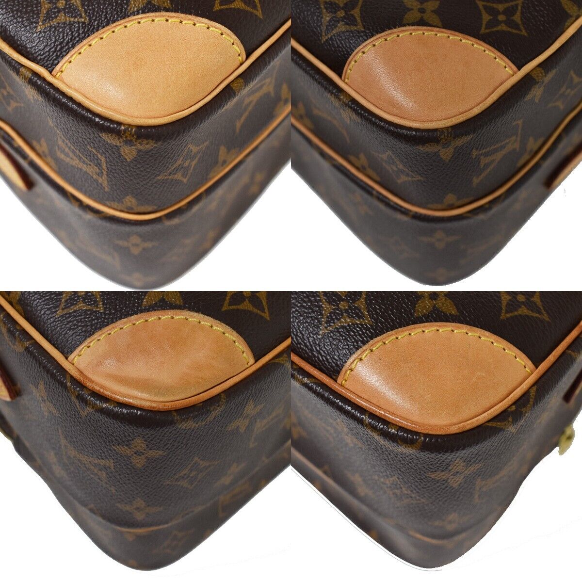 Louis Vuitton Nile Crossbody Shoulder
