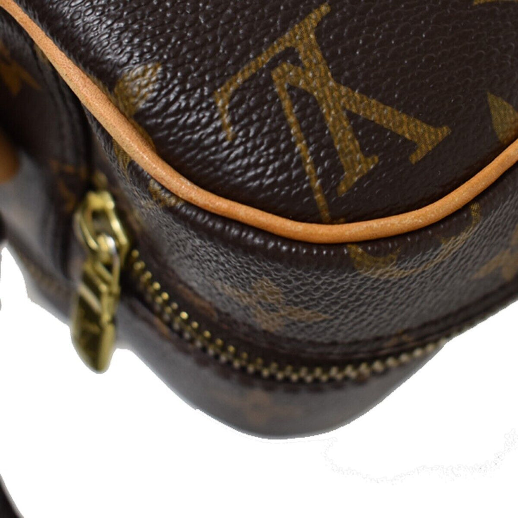 Louis Vuitton Nile Crossbody Shoulder