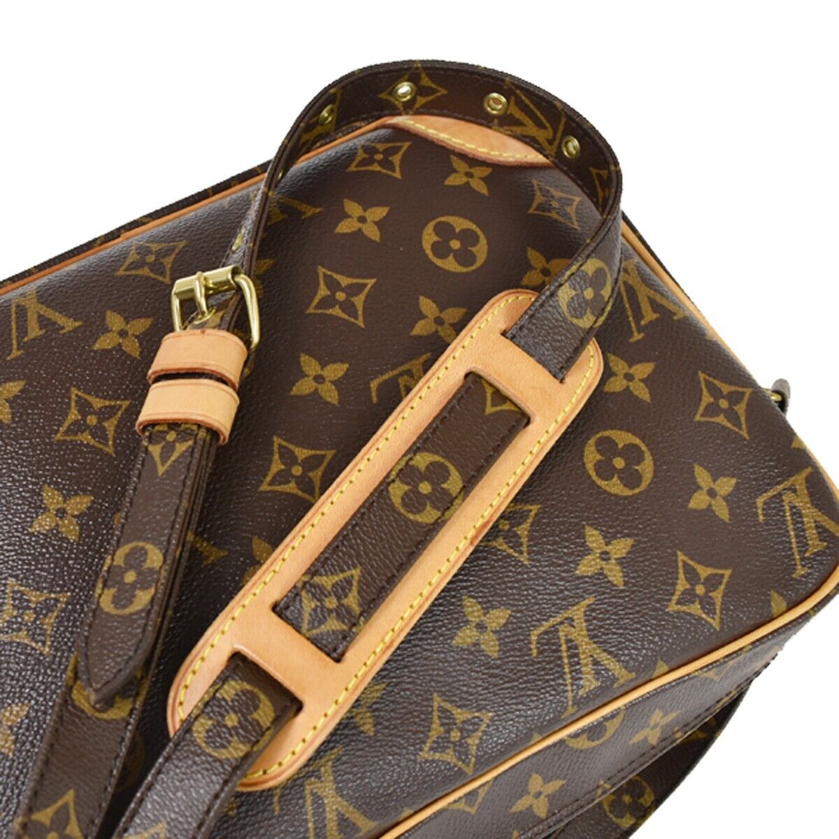 Louis Vuitton Nile Crossbody Shoulder