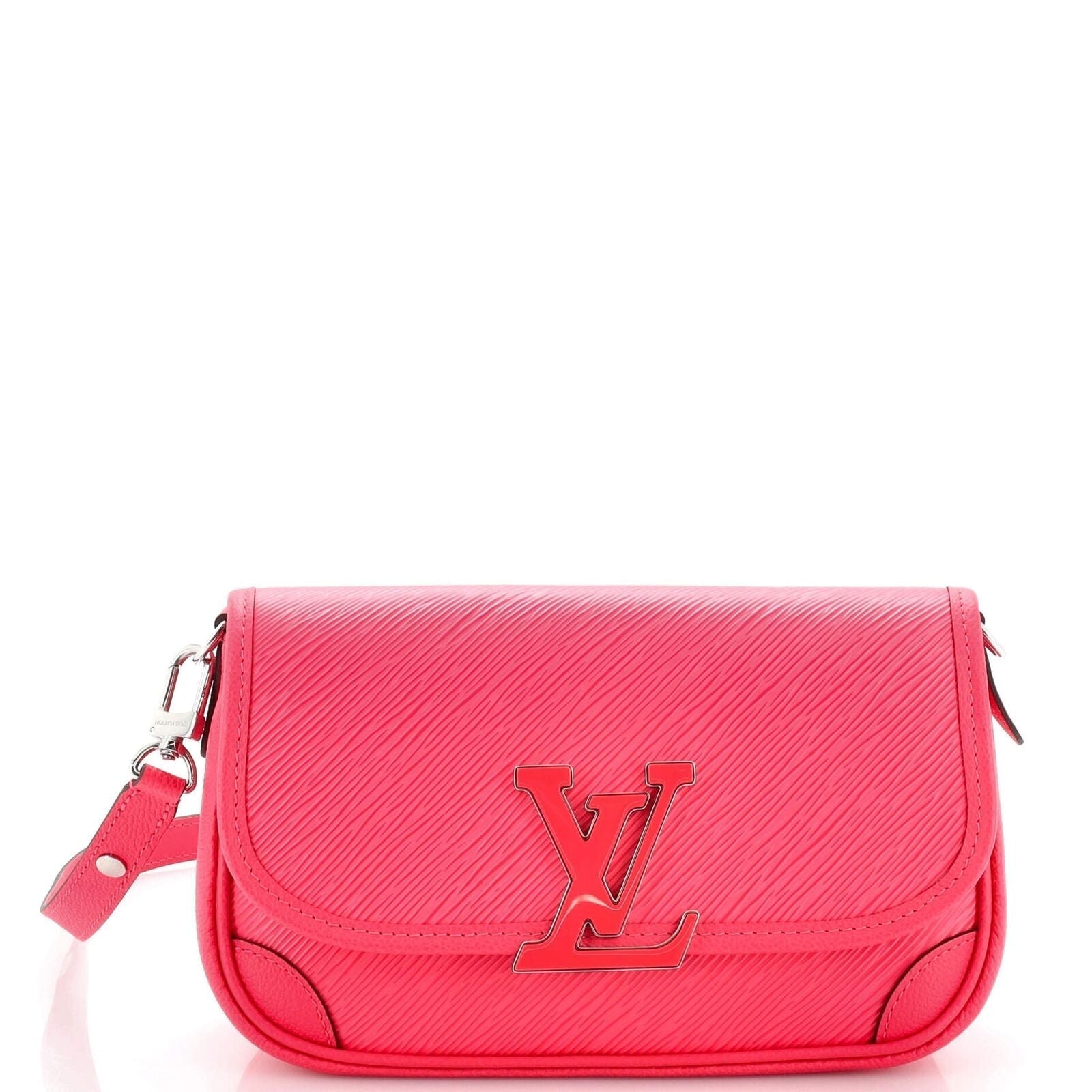 Louis Vuitton Buci Crossbody Bag Epi