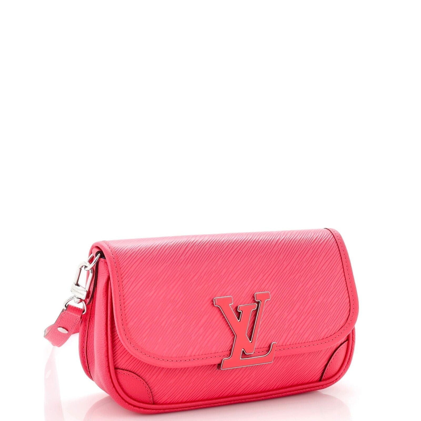 Louis Vuitton Buci Crossbody Bag Epi