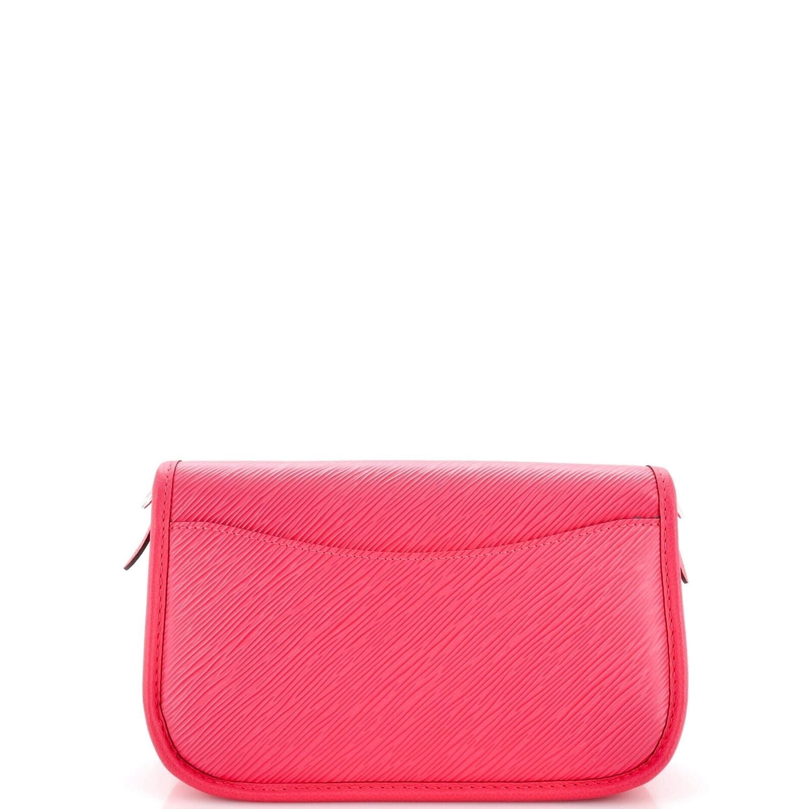 Louis Vuitton Buci Crossbody Bag Epi