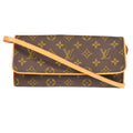 Louis Vuitton Pochette Twin Gm Crossbody