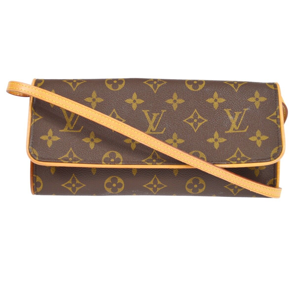 Louis Vuitton Pochette Twin Gm Crossbody