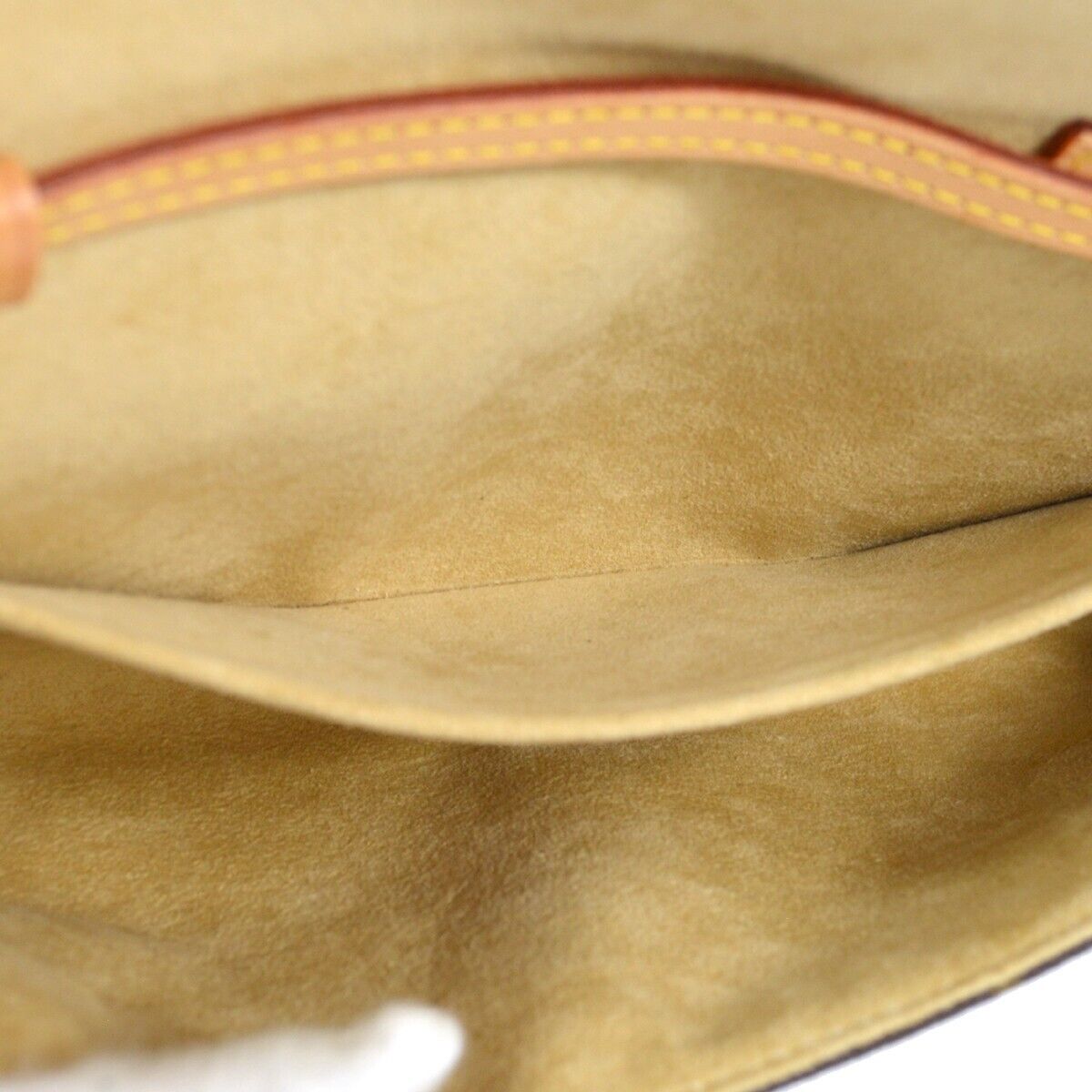 Louis Vuitton Pochette Twin Gm Crossbody