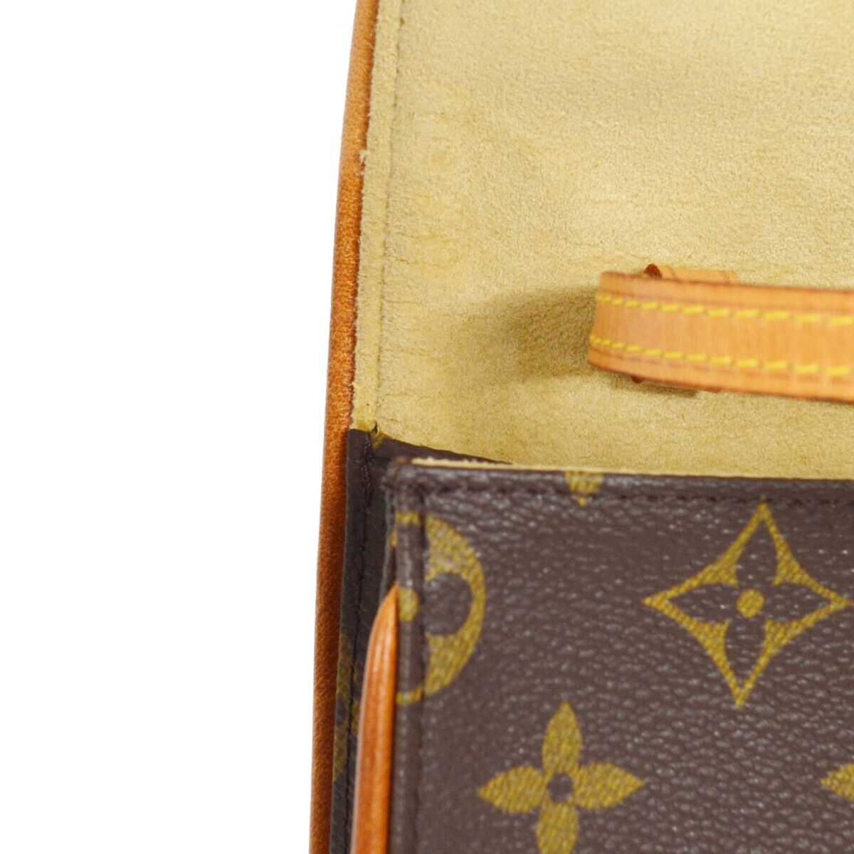 Louis Vuitton Pochette Twin Gm Crossbody