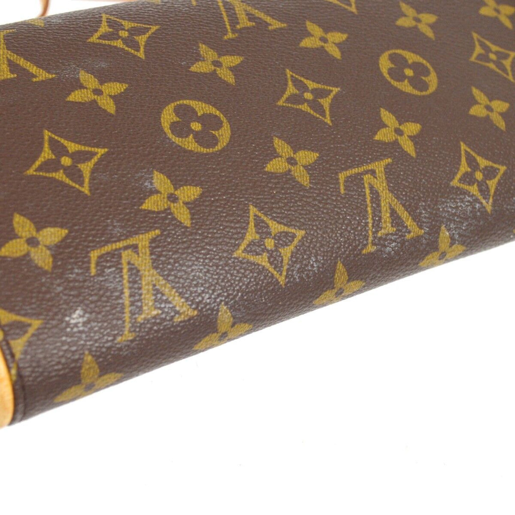 Louis Vuitton Pochette Twin Gm Crossbody