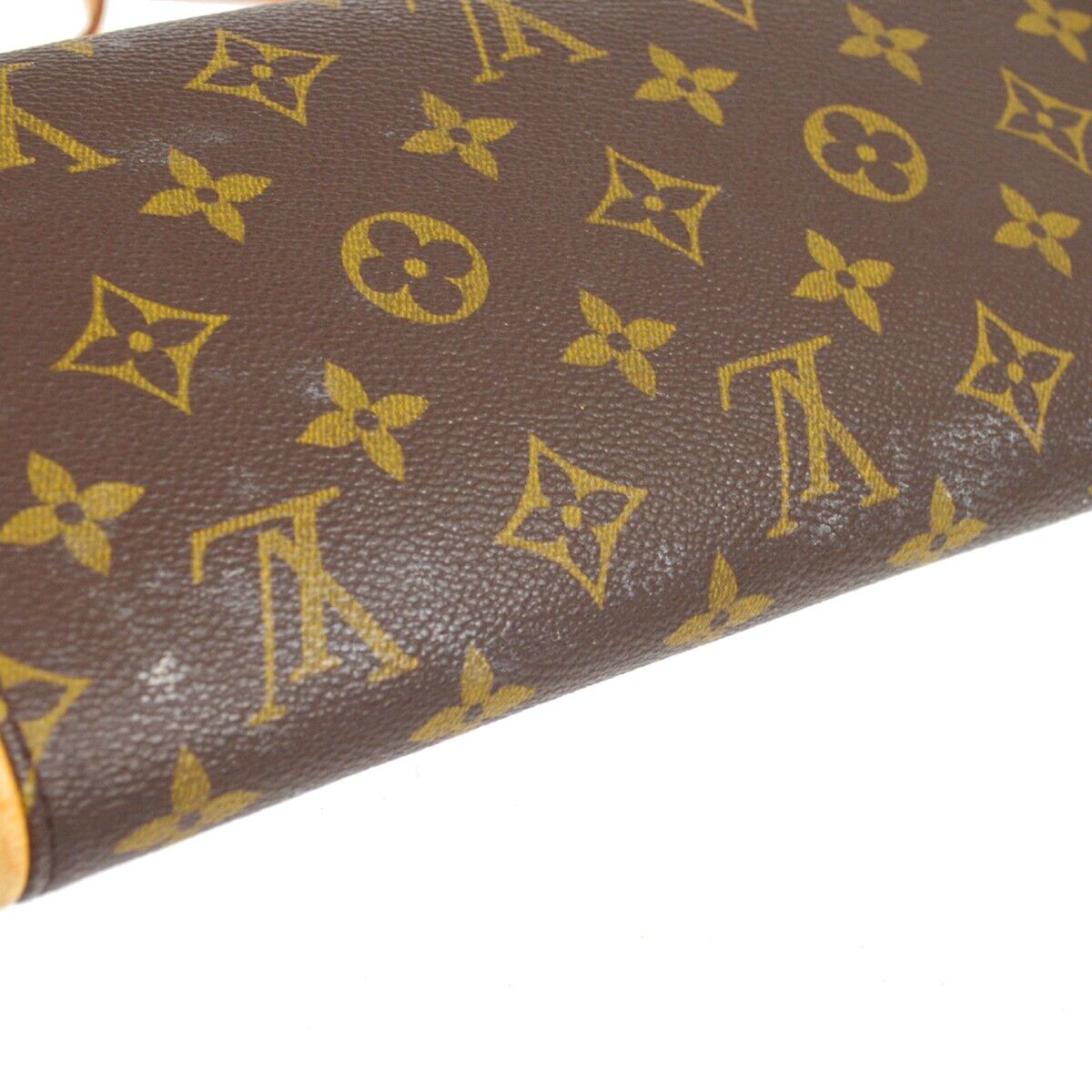 Louis Vuitton Pochette Twin Gm Crossbody