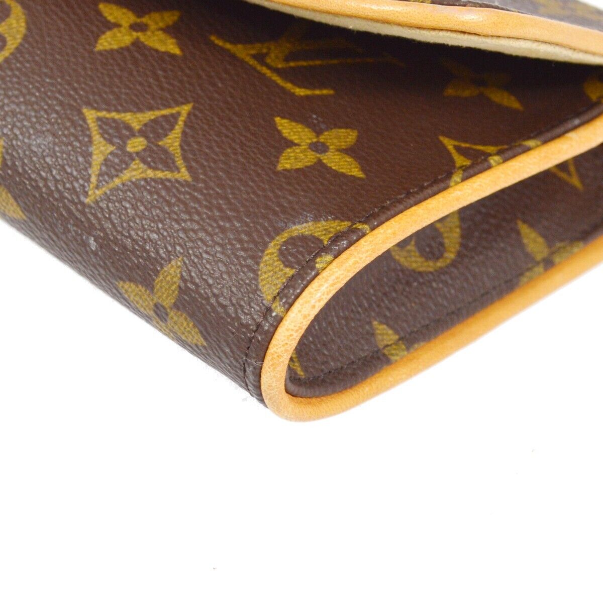 Louis Vuitton Pochette Twin Gm Crossbody