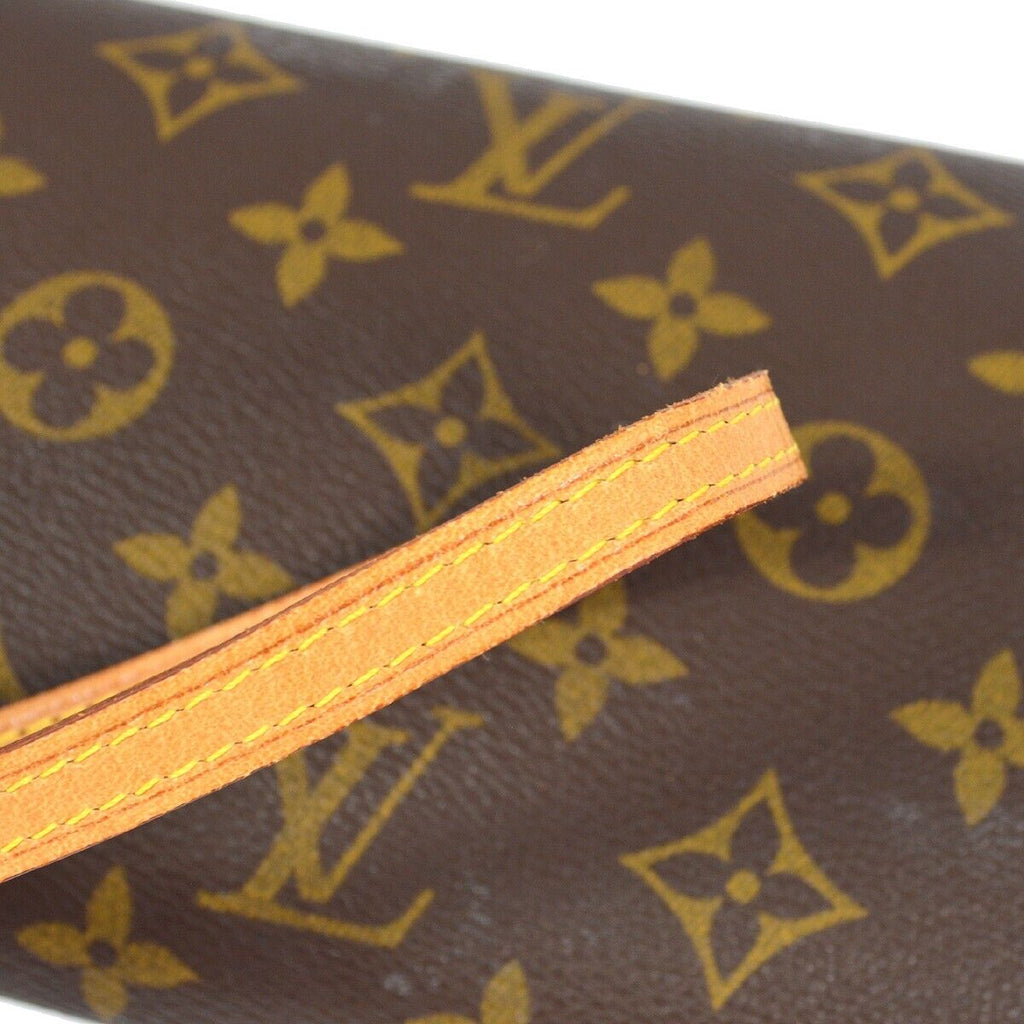 Louis Vuitton Pochette Twin Gm Crossbody