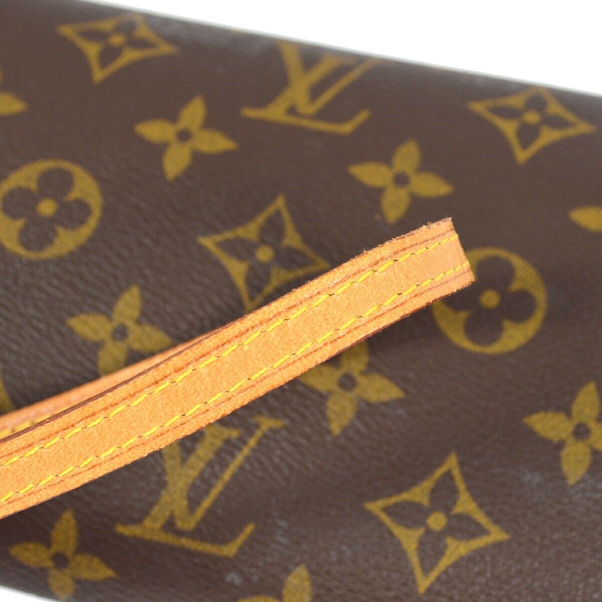 Louis Vuitton Pochette Twin Gm Crossbody