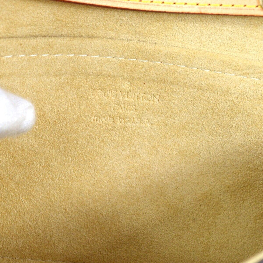 Louis Vuitton Pochette Twin Gm Crossbody