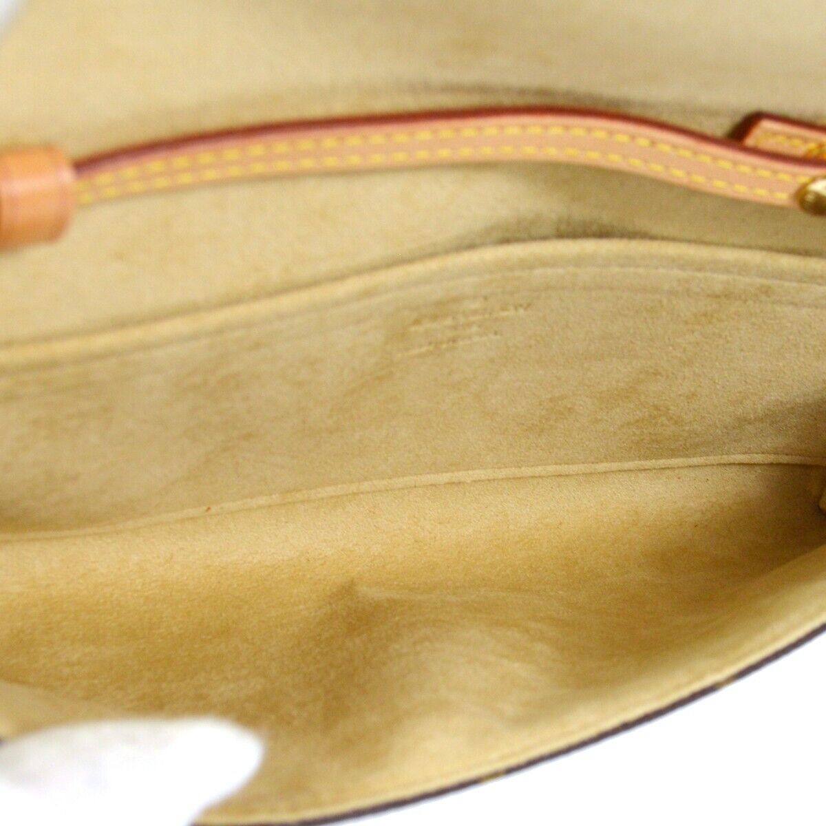 Louis Vuitton Pochette Twin Gm Crossbody