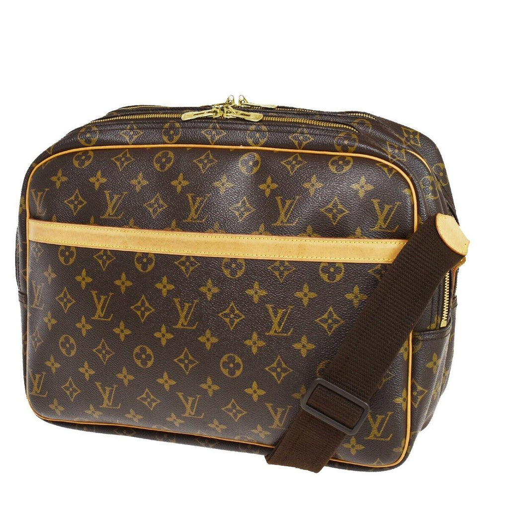 Louis Vuitton Reporter Gm Crossbody