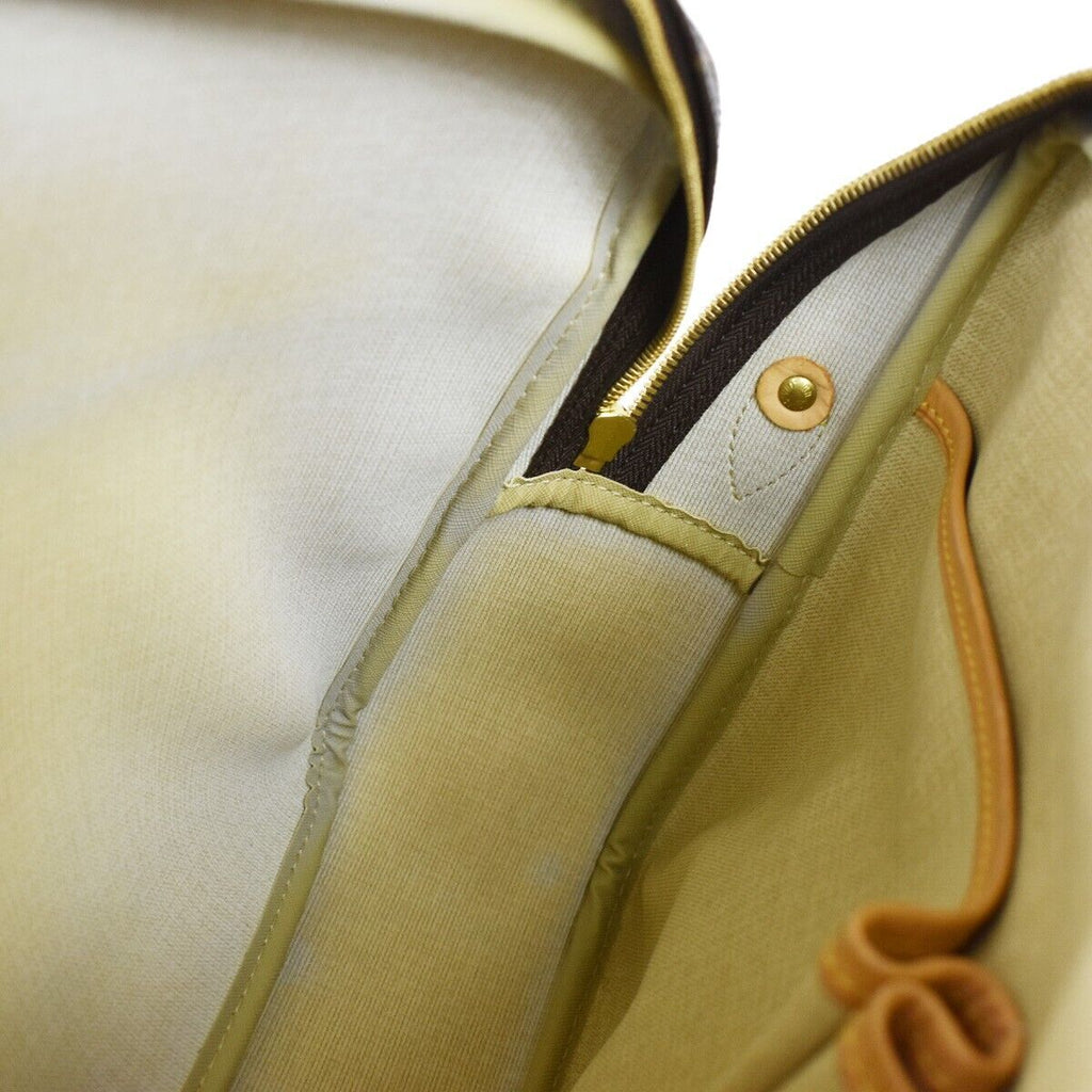 Louis Vuitton Reporter Gm Crossbody
