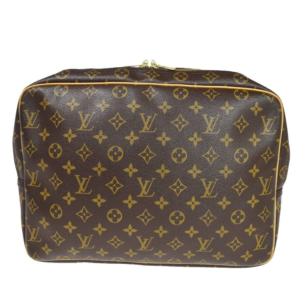Louis Vuitton Reporter Gm Crossbody