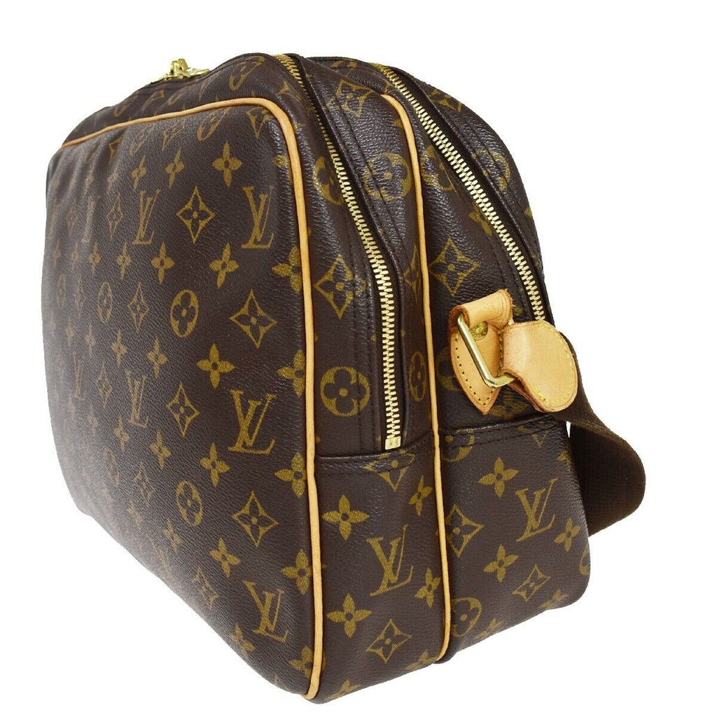 Louis Vuitton Reporter Gm Crossbody