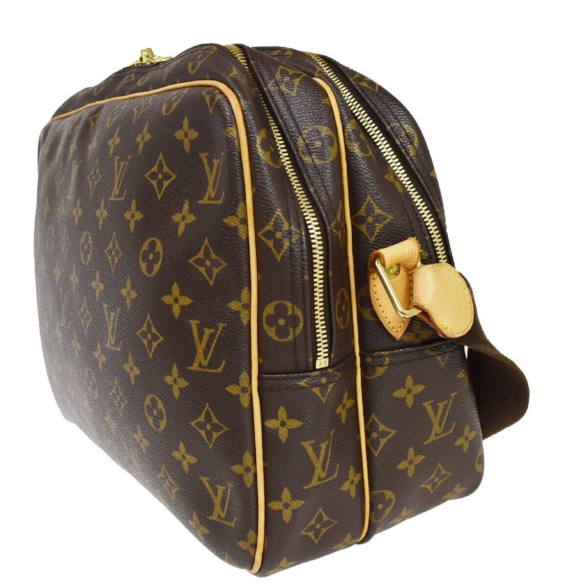 Louis Vuitton Reporter Gm Crossbody