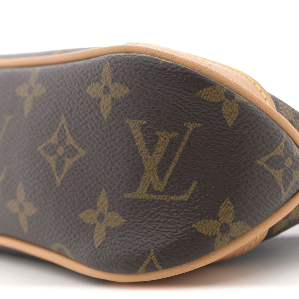 Louis Vuitton Monogram Nano Boulogne
