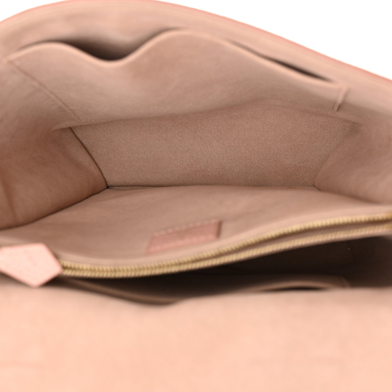 Louis Vuitton Taurillon Volta Magnolia