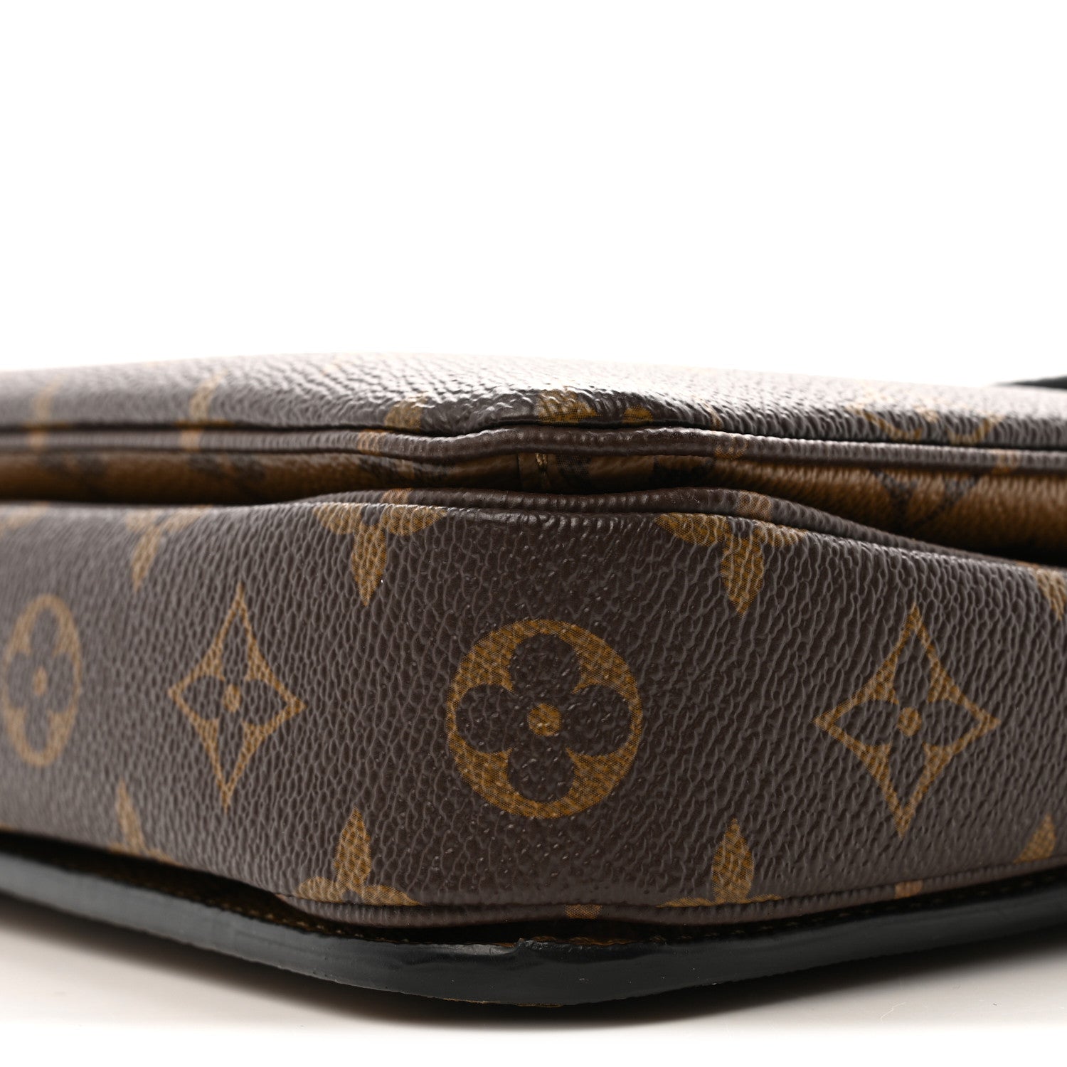 Louis Vuitton Reverse Monogram Pochette Metis