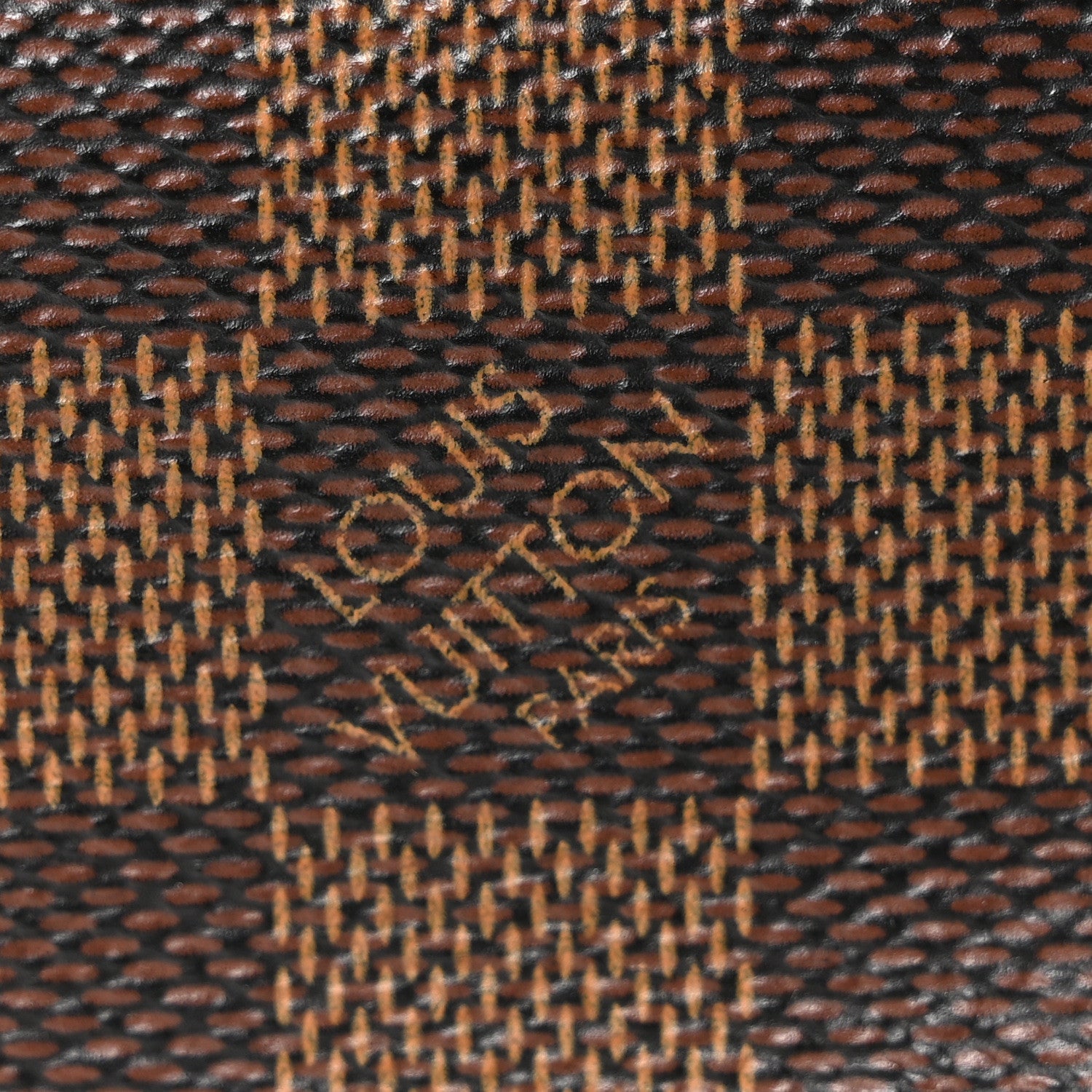 Louis Vuitton Damier Ebene Ravello GM