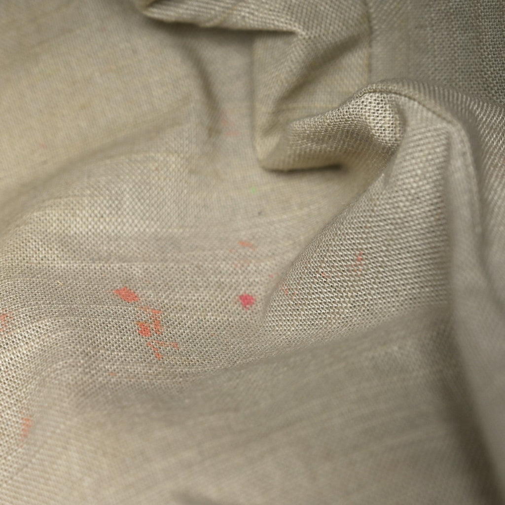 Chanel Mixed Fibers Medium Deauville Tote Light Blue