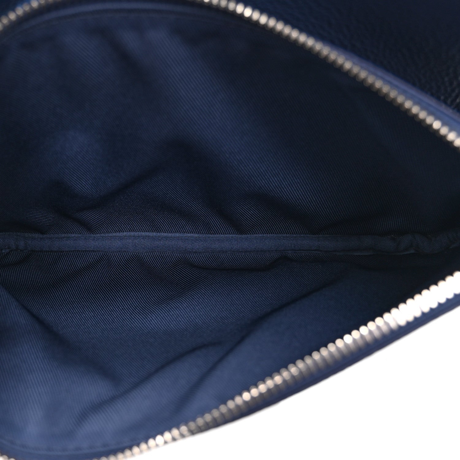 Louis Vuitton Monogram Ink Watercolor Trio Messenger Bag Blue