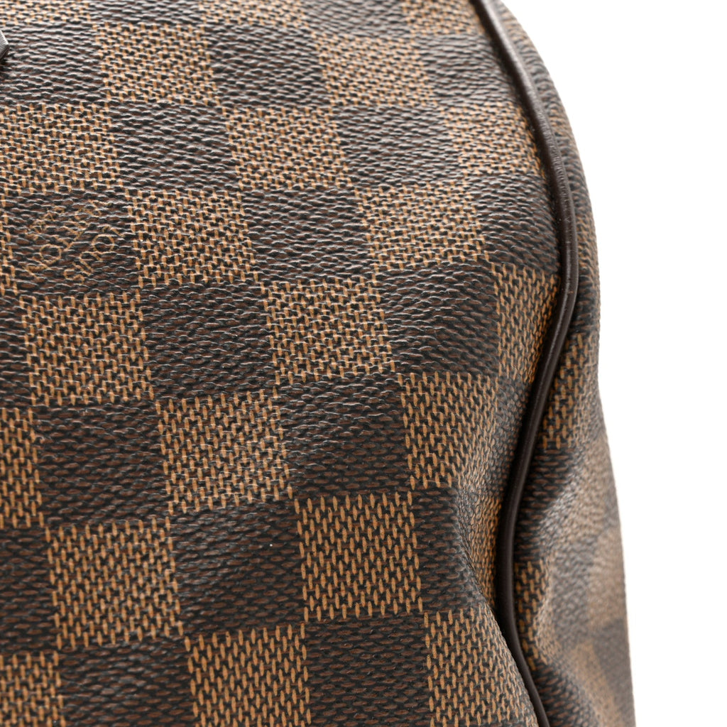 Louis Vuitton Damier Ebene Speedy 30