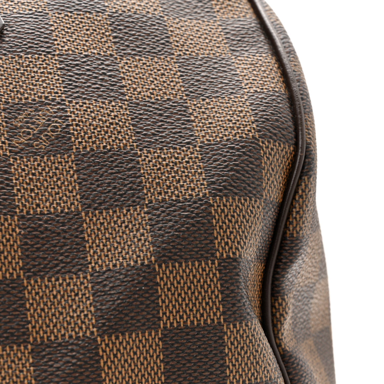 Louis Vuitton Damier Ebene Speedy 30