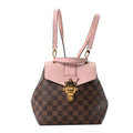 Louis Vuitton Damier Ebene Clapton Backpack Magnolia