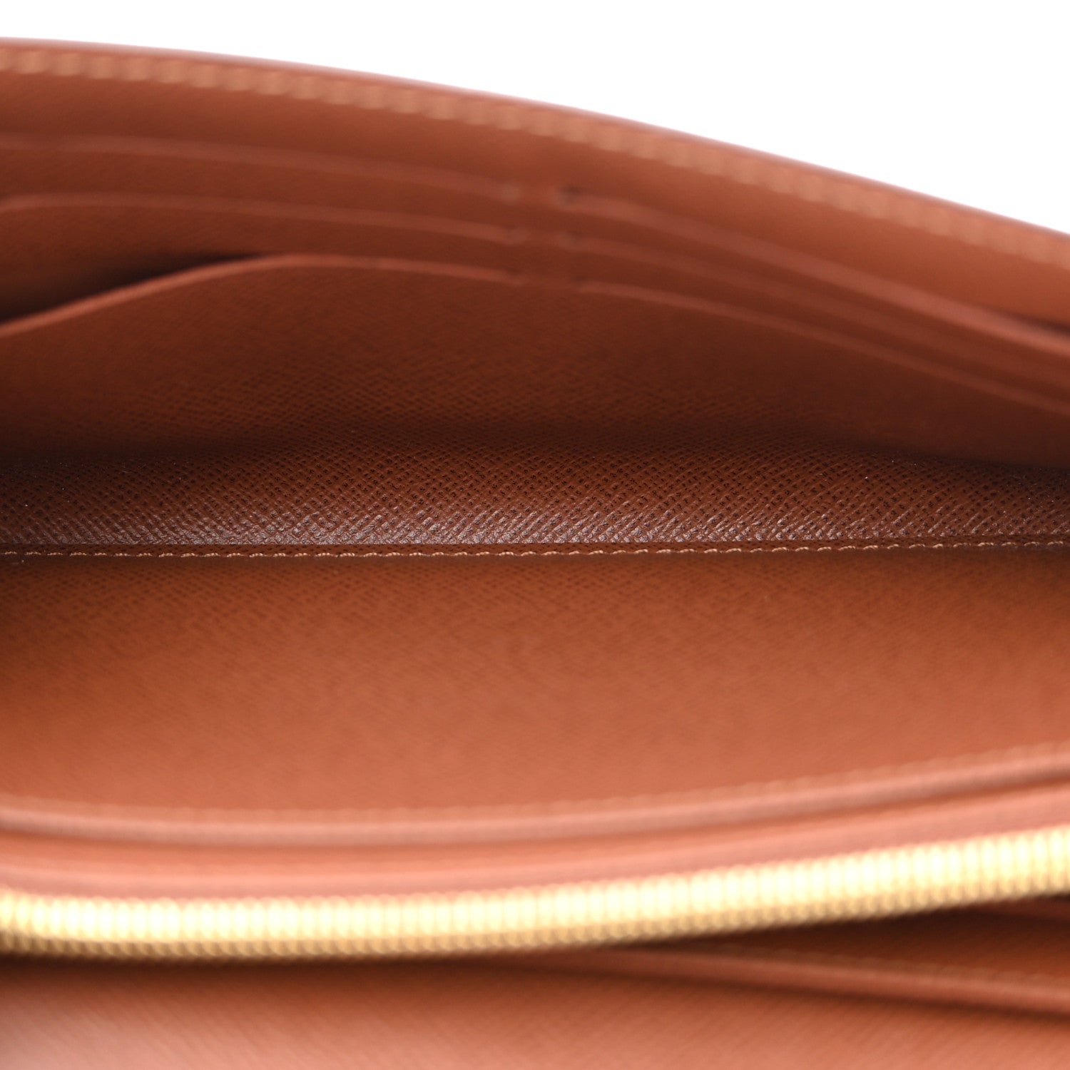 Louis Vuitton Monogram Sarah Wallet NM