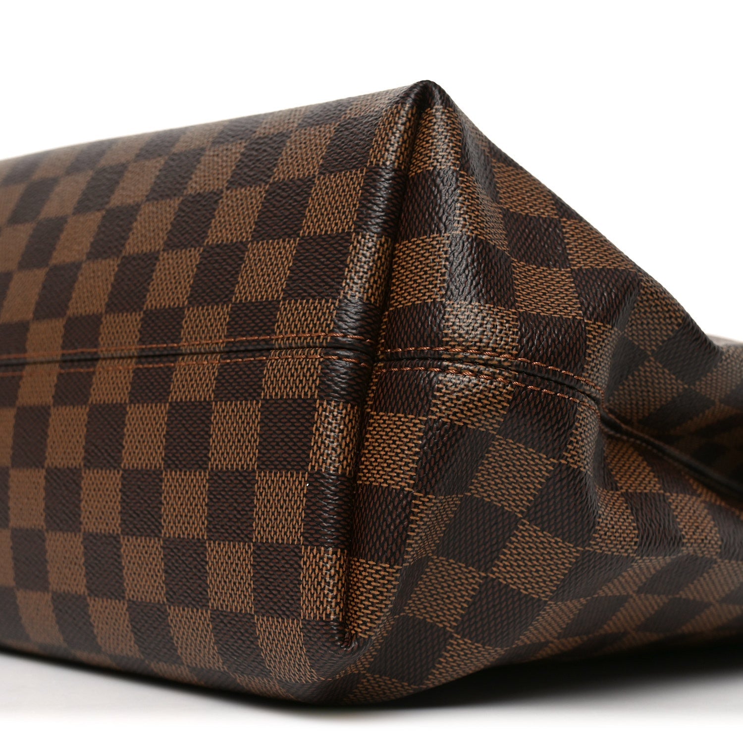 Louis Vuitton Damier Ebene Graceful MM