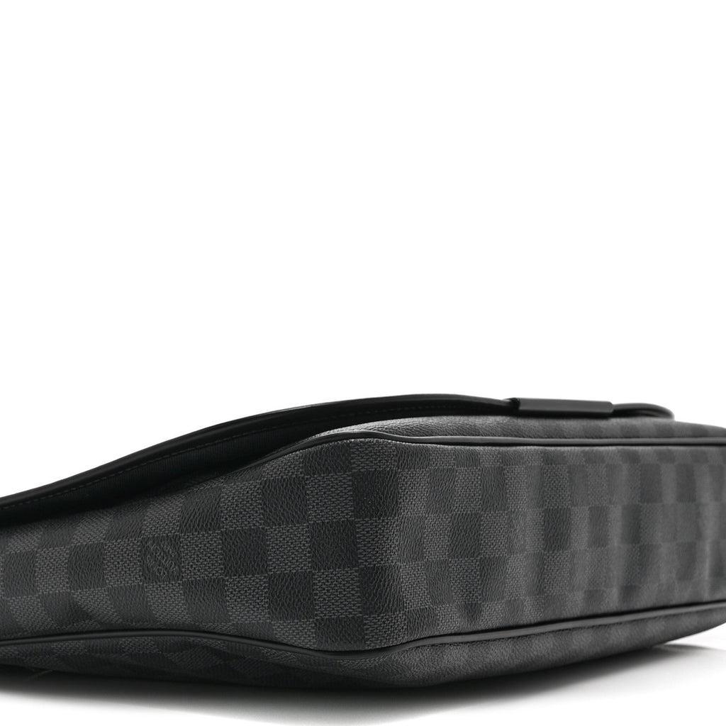 Louis Vuitton Damier Graphite Daniel MM
