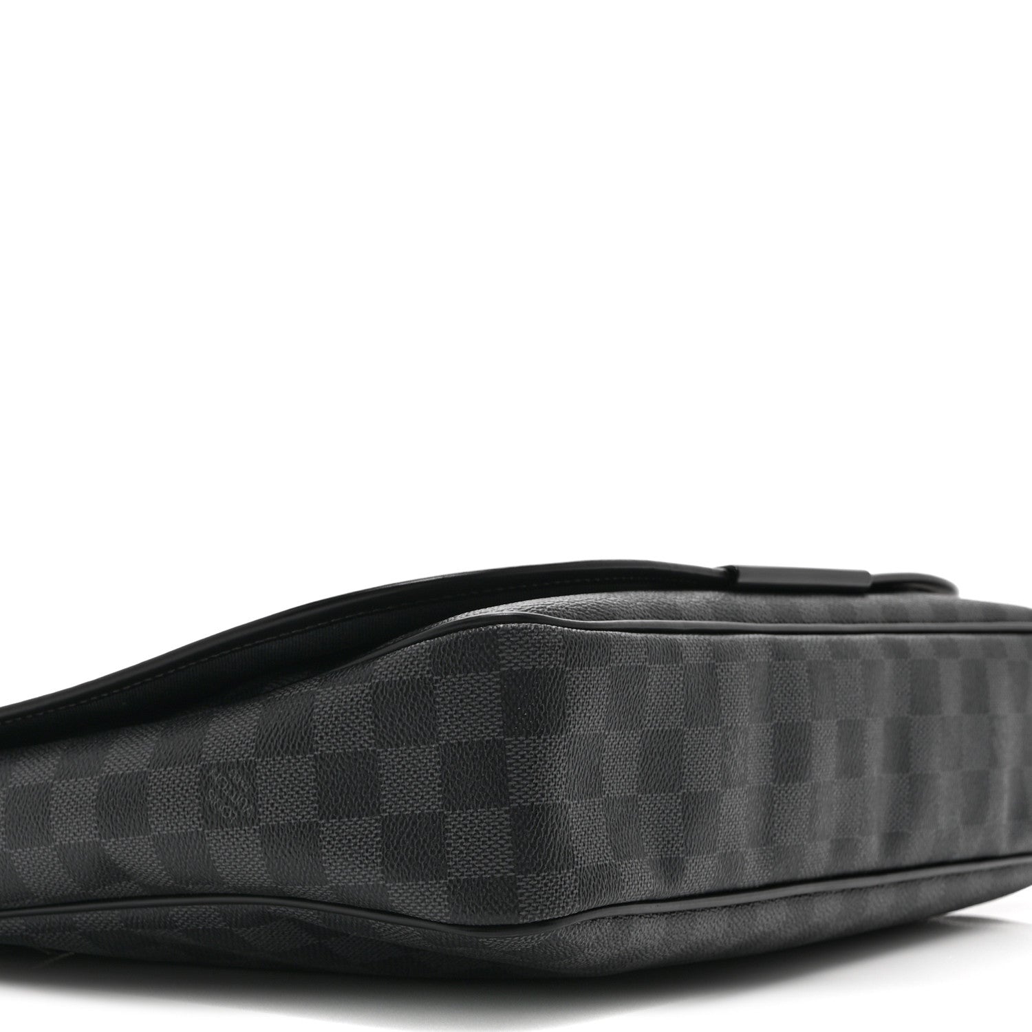 Louis Vuitton Damier Graphite Daniel MM