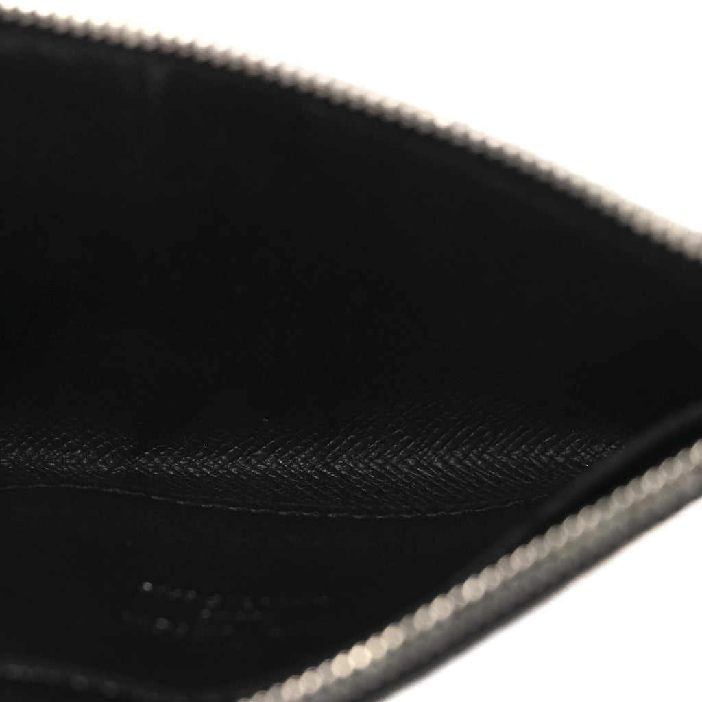 Louis Vuitton Damier Graphite Coin Purse