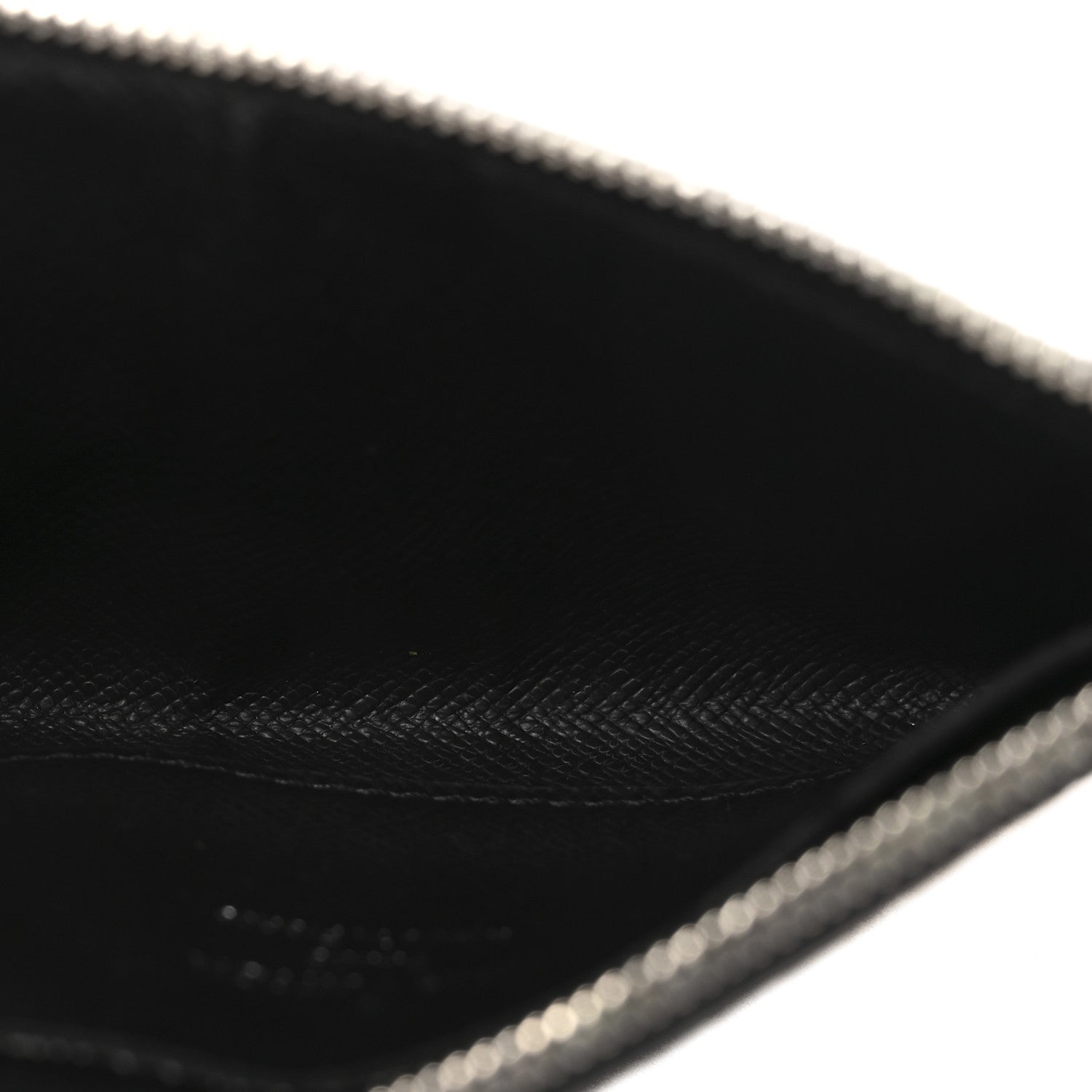Louis Vuitton Damier Graphite Coin Purse