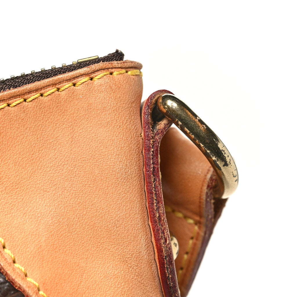 Louis Vuitton Monogram Odeon PM
