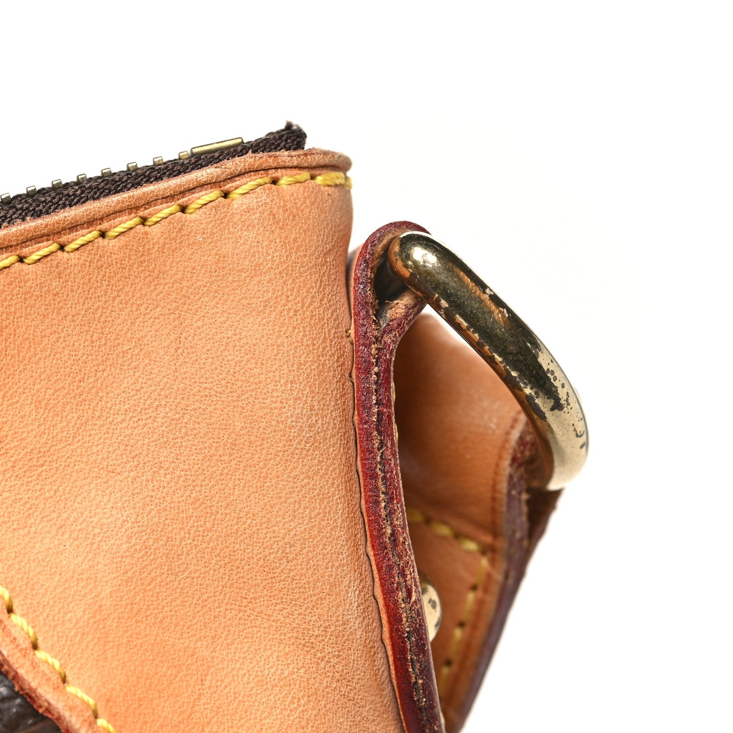 Louis Vuitton Monogram Odeon PM