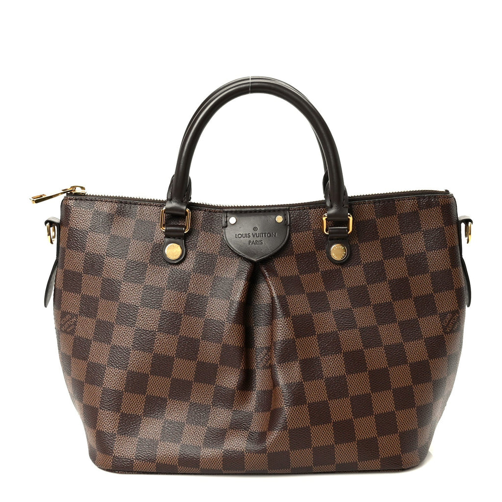 Louis Vuitton Damier Ebene Siena PM