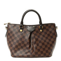 Louis Vuitton Damier Ebene Siena PM