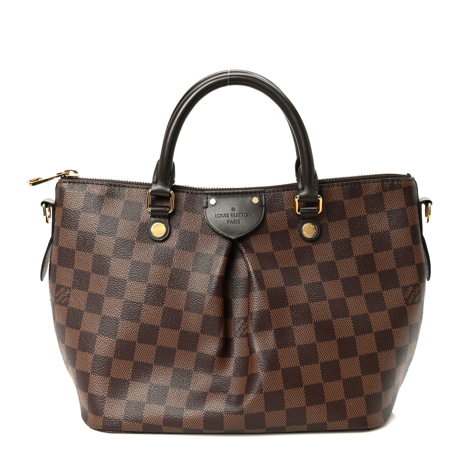 Louis Vuitton Damier Ebene Siena PM