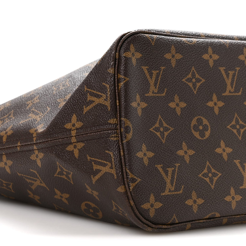 Louis Vuitton Monogram Neo Neverfull MM