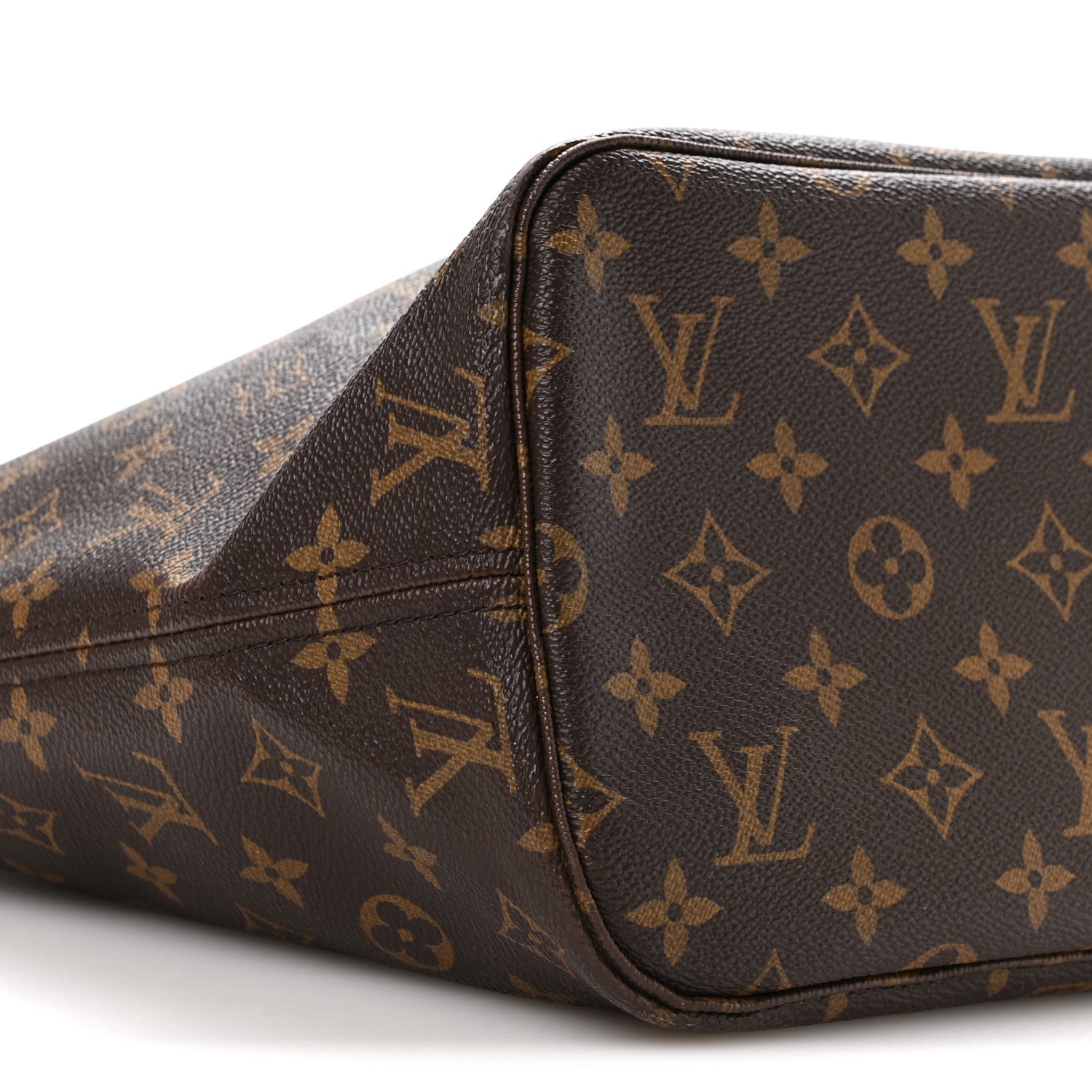 Louis Vuitton Monogram Neo Neverfull MM