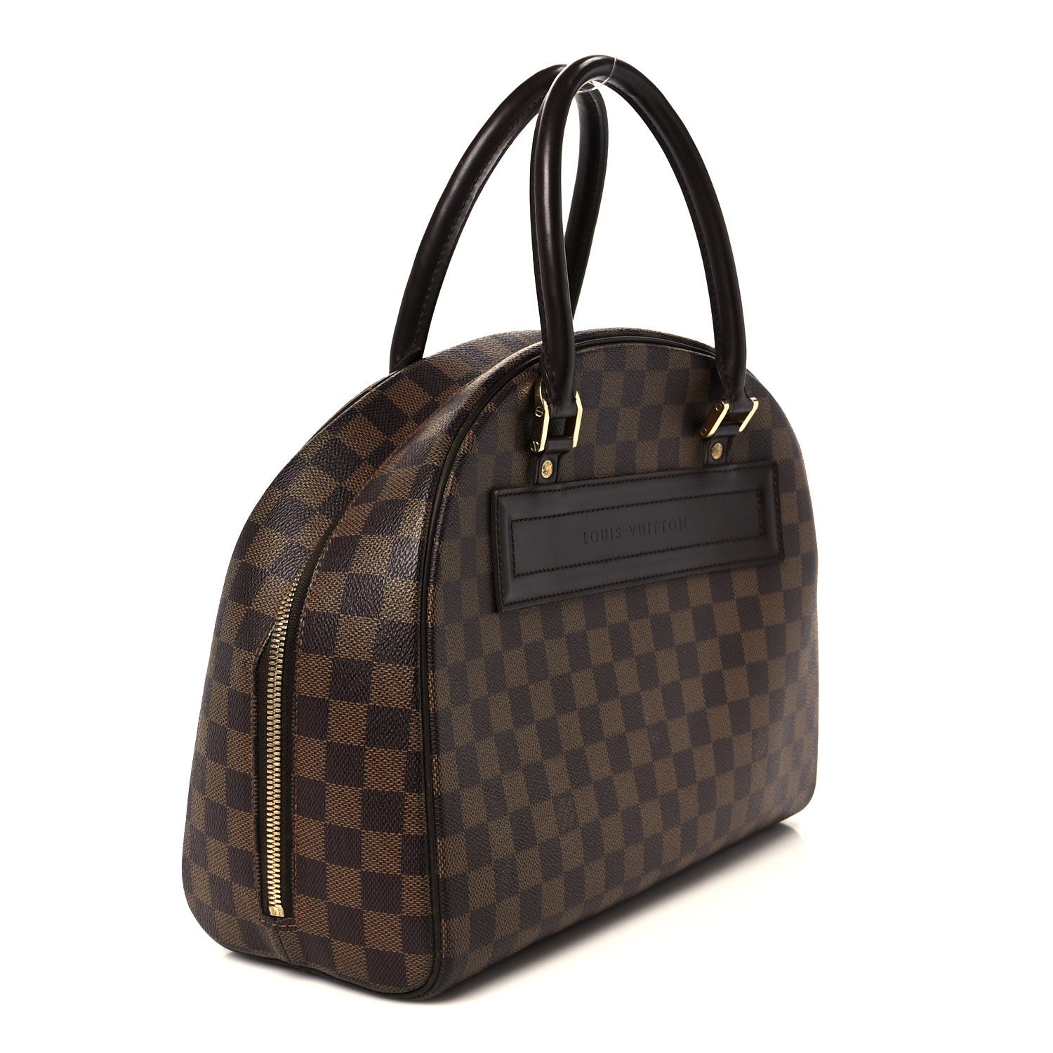 Louis Vuitton Damier Ebene Nolita