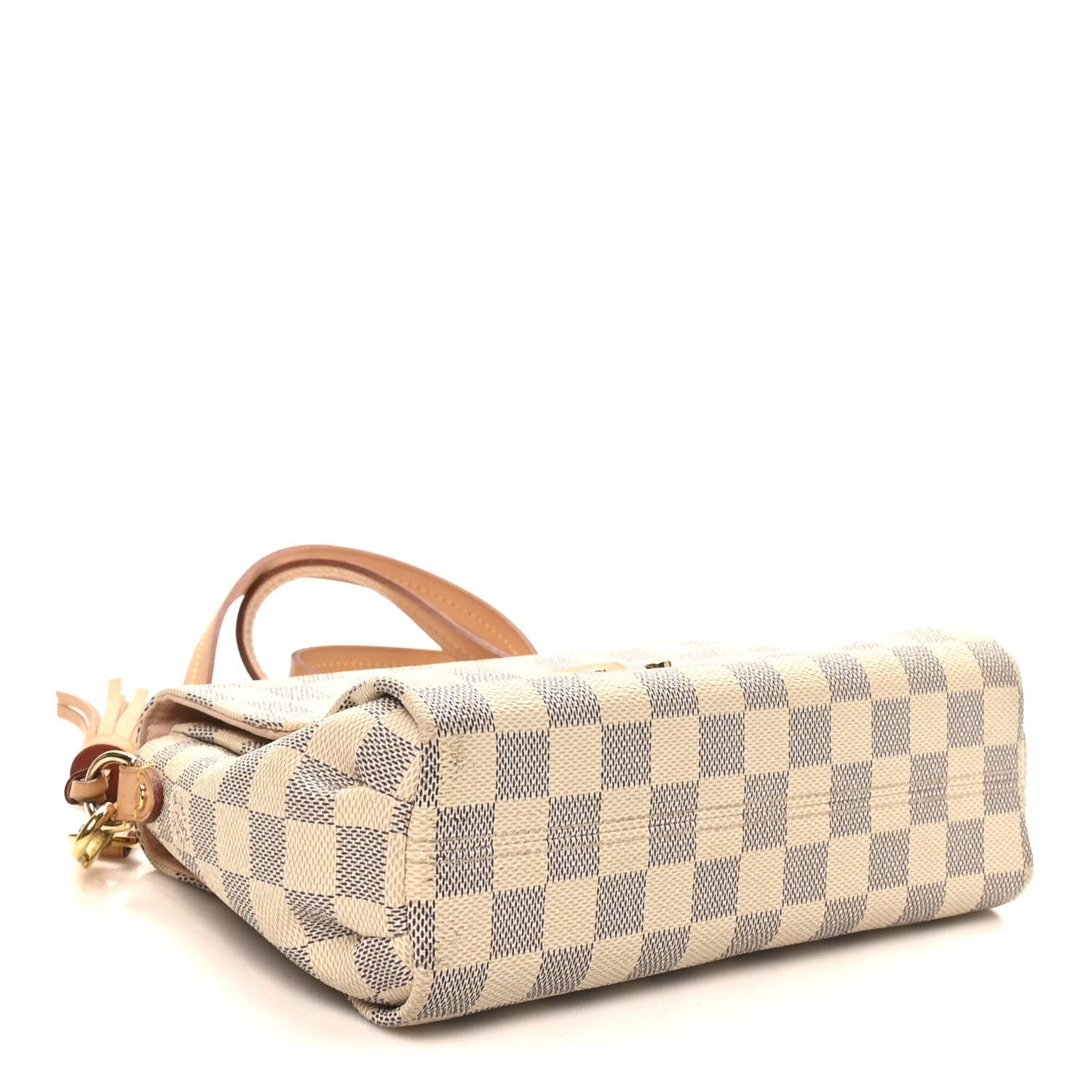 Louis Vuitton Damier Azur Croisette