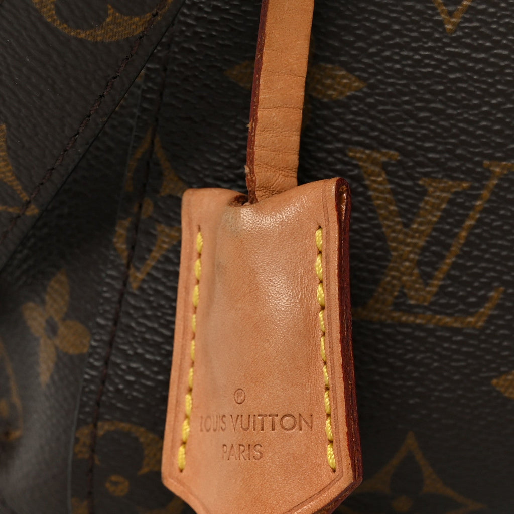 Louis Vuitton Monogram Montaigne BB